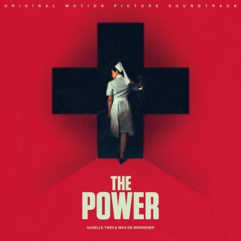 Image of Gazelle Twin & Max De Wardener - The Power Vinyl
