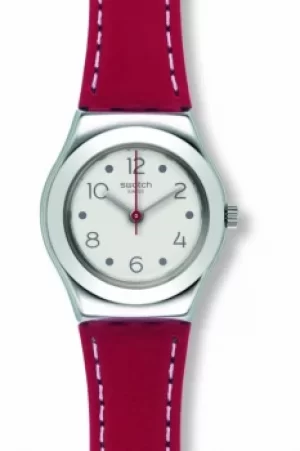 Image of Ladies Swatch Cite Vibe Watch YSS307