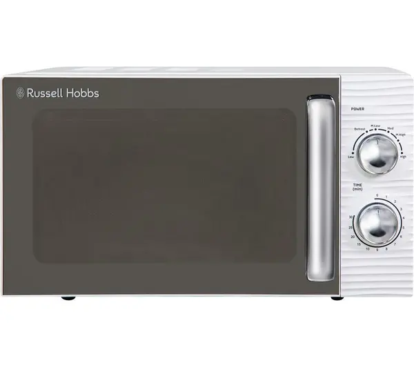 Image of Russell Hobbs RHM1731 17L 700W Manual Microwave