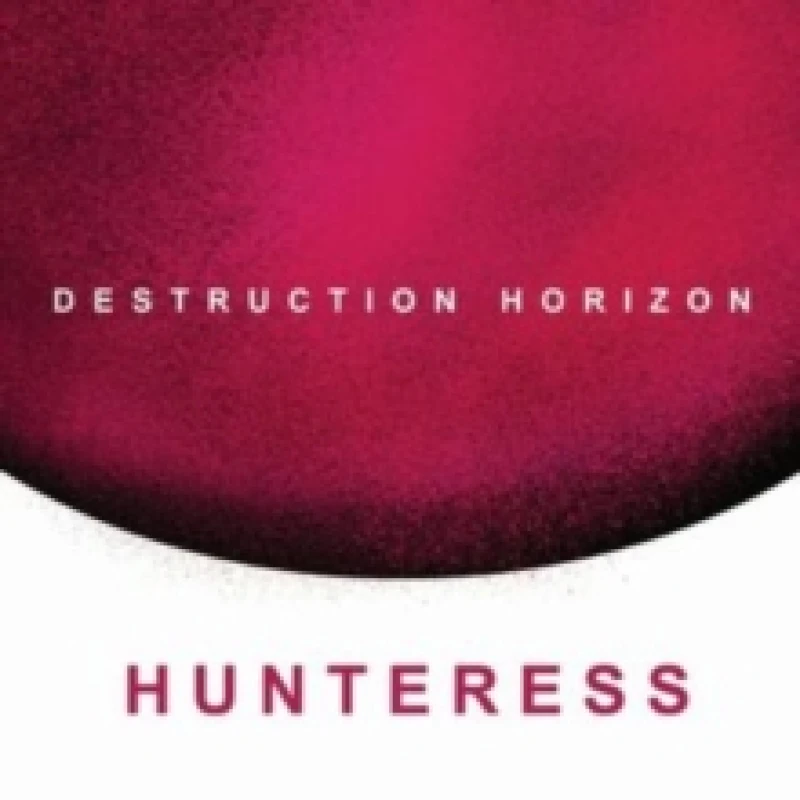 Image of Destruction Horizon CD / Album