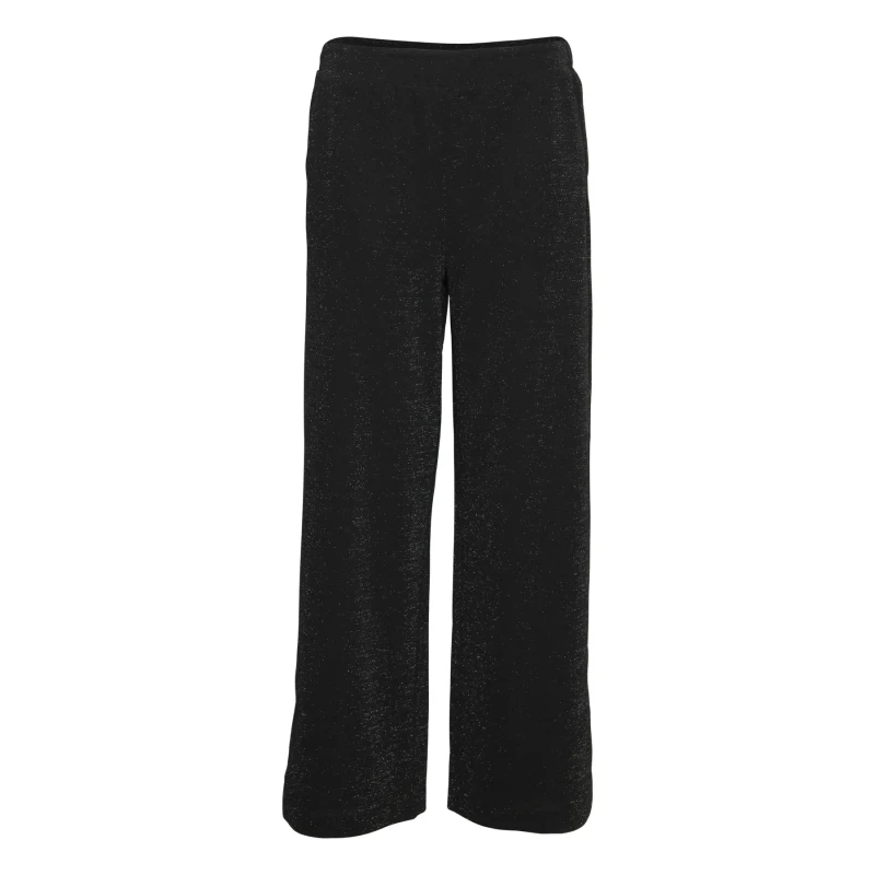 Image of fransa Womens Trousers fransa Vienne 1 Noir Female S