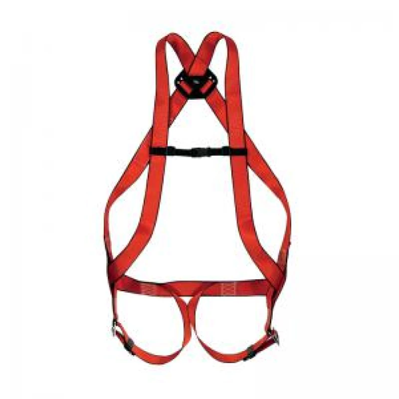 Image of Climax Basic Fall Arrest Standard Safety Harness