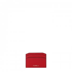 Image of Fiorelli Hillary Card Wallet - RUBYTBC