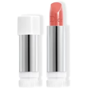Image of DIOR Rouge Dior The Refill Moisturizing Lip Balm Refill Shade 772 Classic Satin 3,5 g