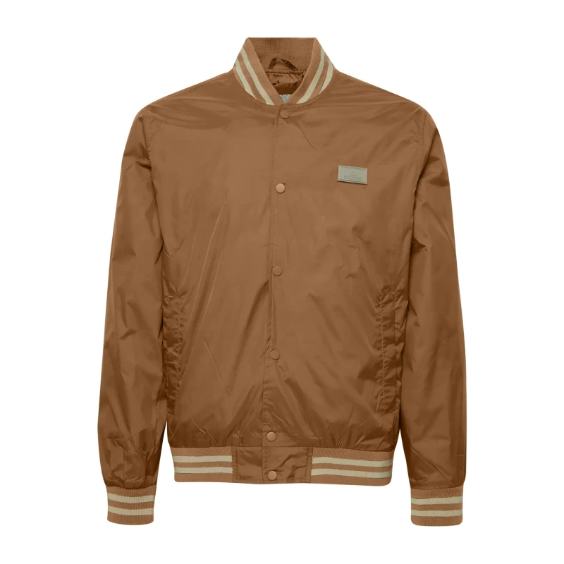 Image of Blend Jacket Blend Marron Male 2XL