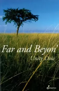 Image of Far and Beyon by Unity Dow