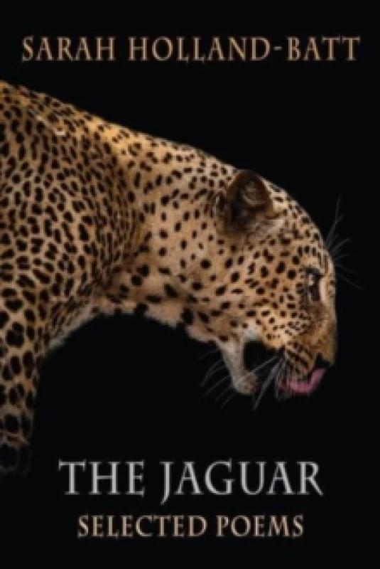 Image of The Jaguar : Selected Poems Paperback / softback