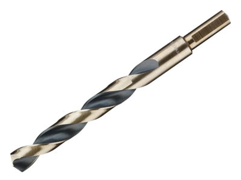 Image of DEWALT DEWALT - DT20536-QZ black&gold hss Drill Bit 13.0mm DEWDT20536QZ DT20536-QZ