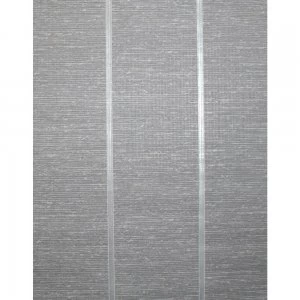 Image of Superfresco Easy Wallpaper Prairie Charcoal Grey Paper