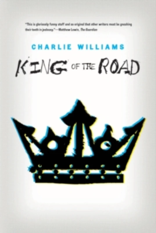 Image of King of the Road Paperback / softback