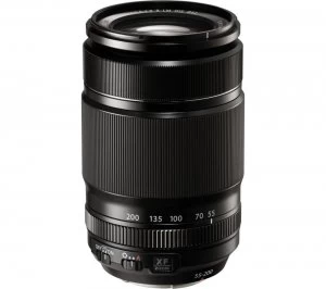 Image of FujiFilm XF 55-200 mm f/3.5-4.8 Telephoto Zoom Lens