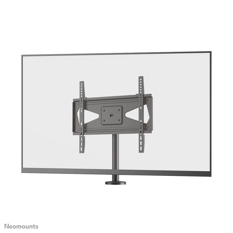 Image of Neomounts Neomounts DS42-430BL14 TV base Swivelling 81,3cm (32) - 139,7cm (55) Stand DS42-430BL14