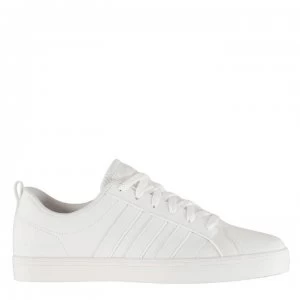 Image of adidas VS Pace Mens Trainers - TripleWhite
