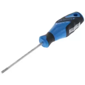 Image of Gedore 2163 TX T25 Star screwdriver Size (screwdriver) T 25 Blade length: 100 mm