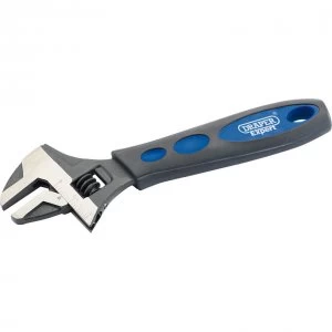 Image of Draper Expert Adjustable Wrench 150mm