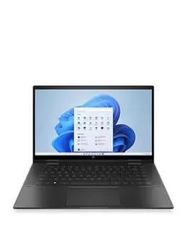 Image of HP 15.6" Envy x360 AMD Ryzen 5 Laptop
