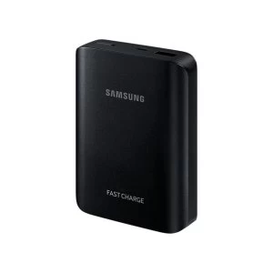 Image of Samsung EB-PG935BBEGWW Rechargeable Battery Pack fast charge 10 2Ah