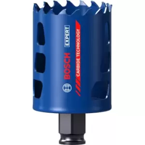 Image of Bosch Expert Endurance Heavy Duty Carbide Holesaw 51mm