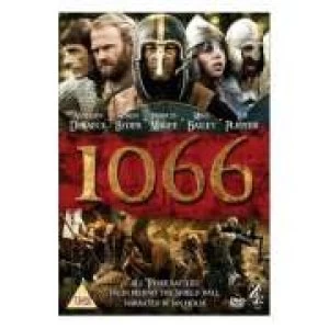 Image of 1066 The Kings of Middle Earth Movie