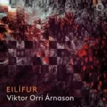 Image of Viktor Orri Arnason: Eilifur
