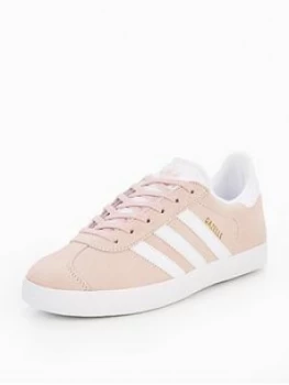 Image of Adidas Originals Gazelle Junior Trainer