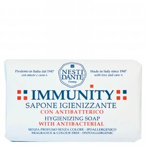 Image of Nesti Dante Immunity Hygiene Soap Bar