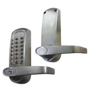 Image of Codelocks CL600 Series Digital Lock No Latch