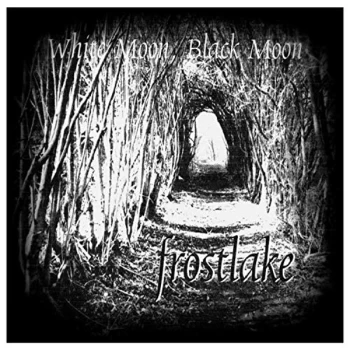 Image of frostlake - White Moon, Black Moon CD