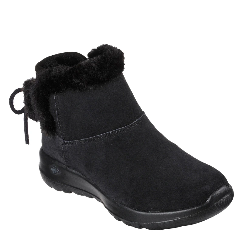 Image of Skechers On-The-Go Black female 2 (35)