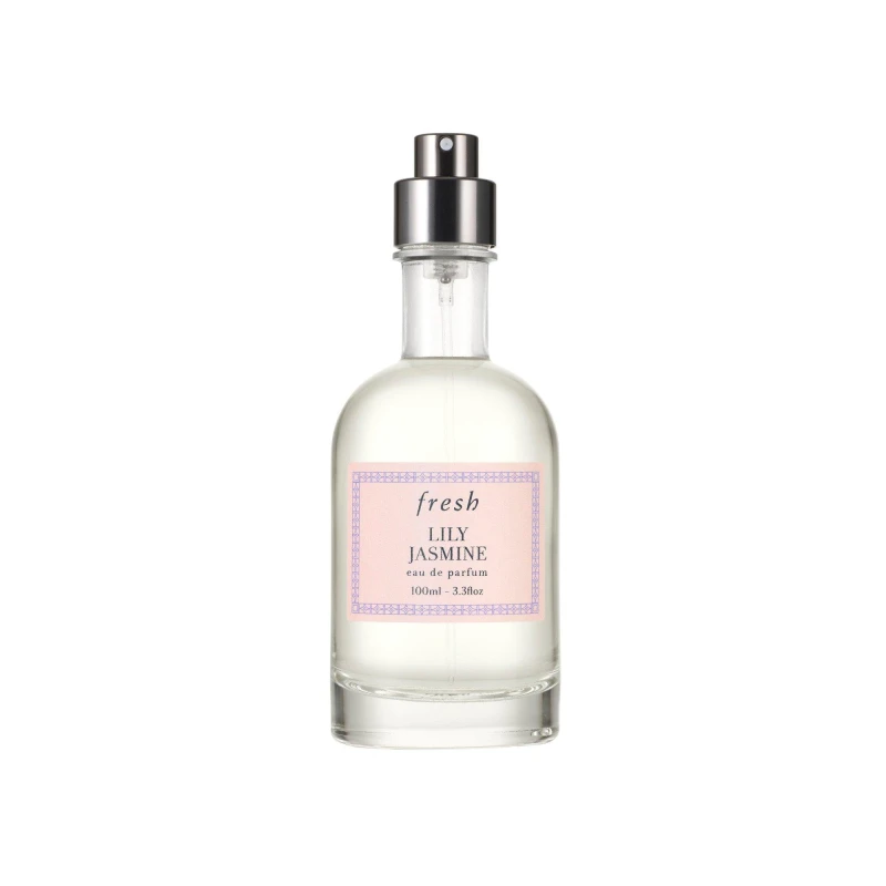 Image of Fresh Lily Jasmine Eau de Parfum 100ml