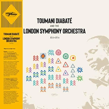 Image of Toumani Diabat? and London Symphony Orchestra - Korolen Vinyl