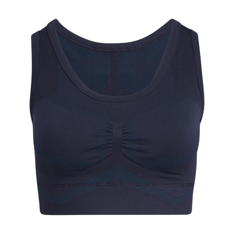 Image of adidas Sports Bra - Blue Blue 20