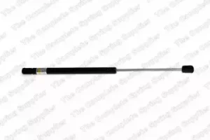 Image of Kilen gas support damper spring strut rear boot 426019