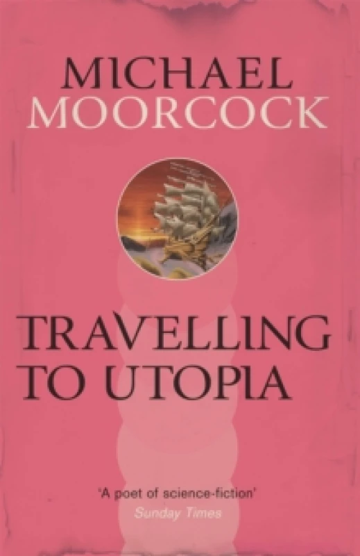 Image of Travelling to Utopia Paperback / softback