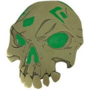 Image of Sea of Thieves Glow in the Dark Bottle Opener