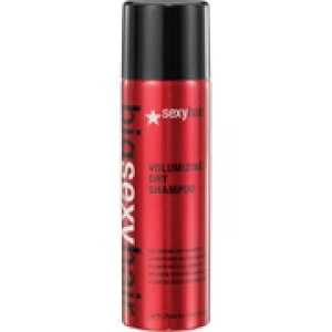 Image of Sexy Hair Big Volumising Dry Shampoo 150ml
