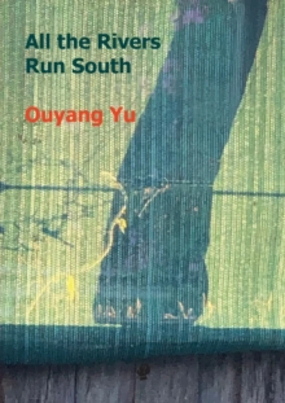 Image of All the Rivers Run South Paperback / softback