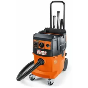 Image of Fein 92030060240 Dustex 35 LX AC L Class Wet & Dry Dust Extractor 240V