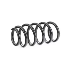 Image of RIDEX Coil spring 188C0299 Suspension spring,Springs HONDA,CR-V II (RD_)
