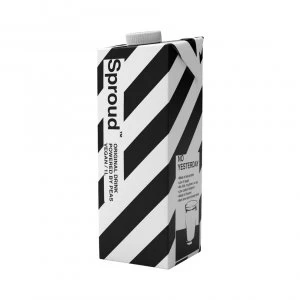 Image of Pea Protein Milk Alternative 1 litre (Sproud)