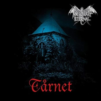 Image of Malignant Eternal - Tarnet Vinyl