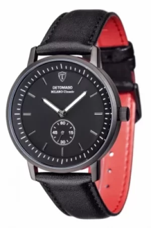 Image of Mens Detomaso Milano Watch DT1072-F