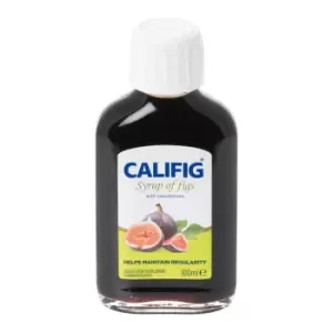 Image of Seven Seas Califig Syrup Of Figs