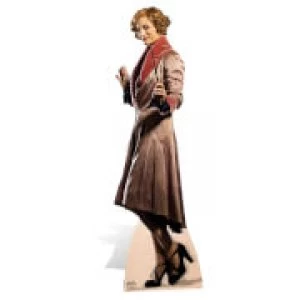 Image of Fantastic Beasts - Queenie Goldstein Lifesize Cardboard Cut Out