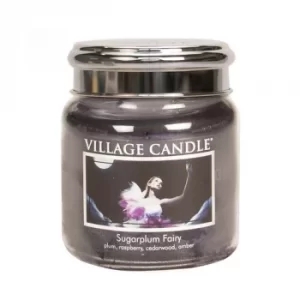 Image of Sugarplum Fairy