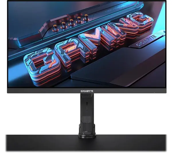 Image of Gigabyte 28" M28U Arm Edition 4K Ultra HD IPS Gaming LED Monitor