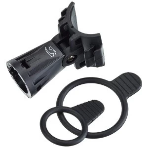 Image of Sigma 00142 Replacement Black 10x4x3 cm