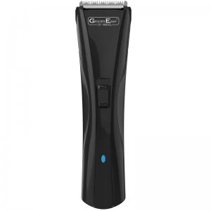 Image of Wahl GroomEase Cord-Cordless LED Hair Clipper