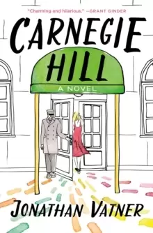 Image of Carnegie Hill : A Novel