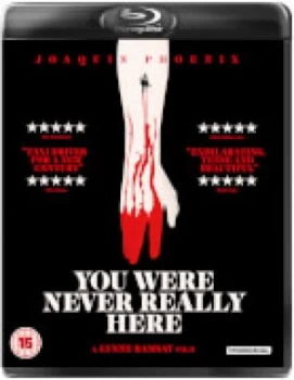 Image of You Were Never Really Here